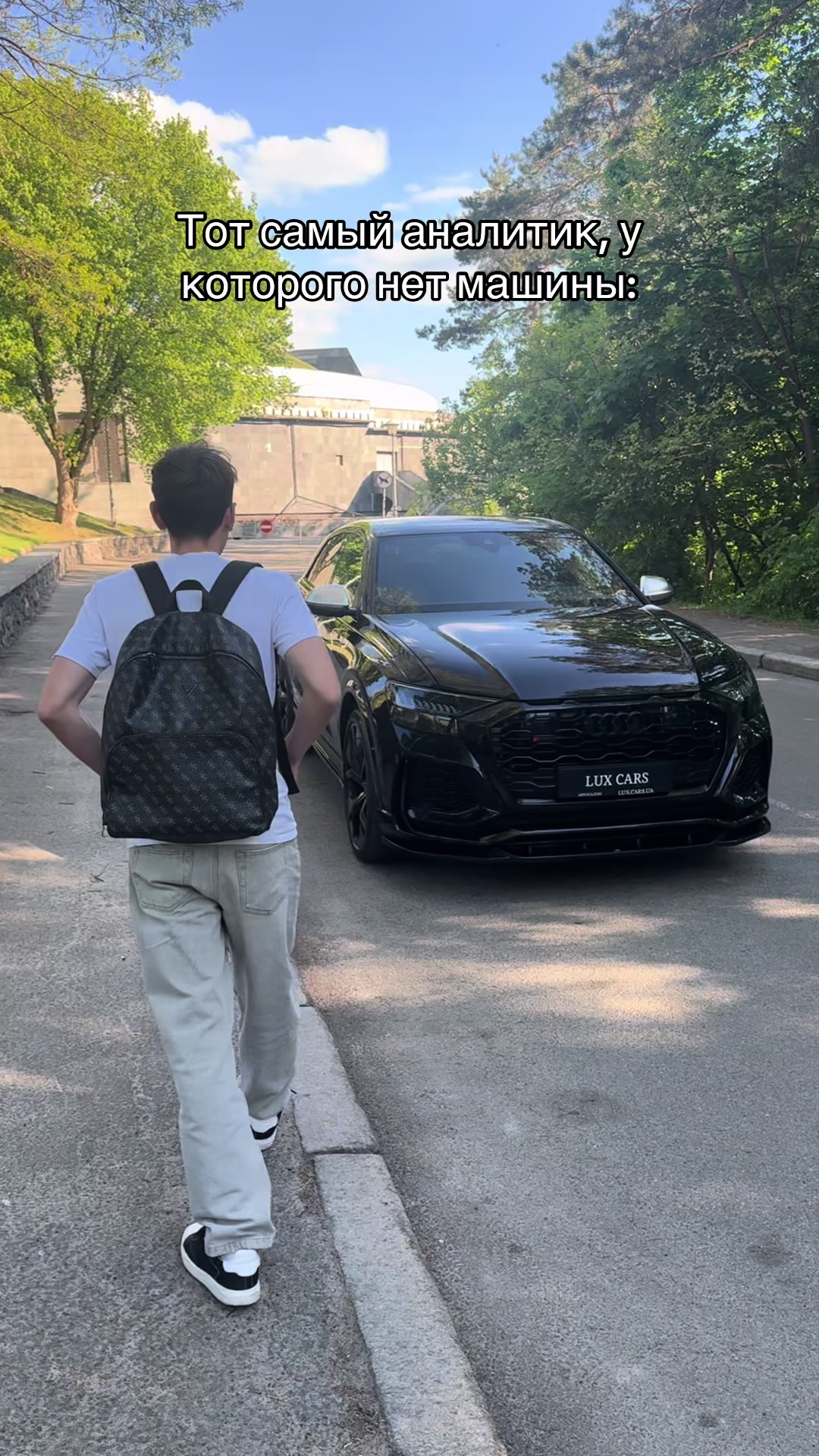 @LuxCars_Ua