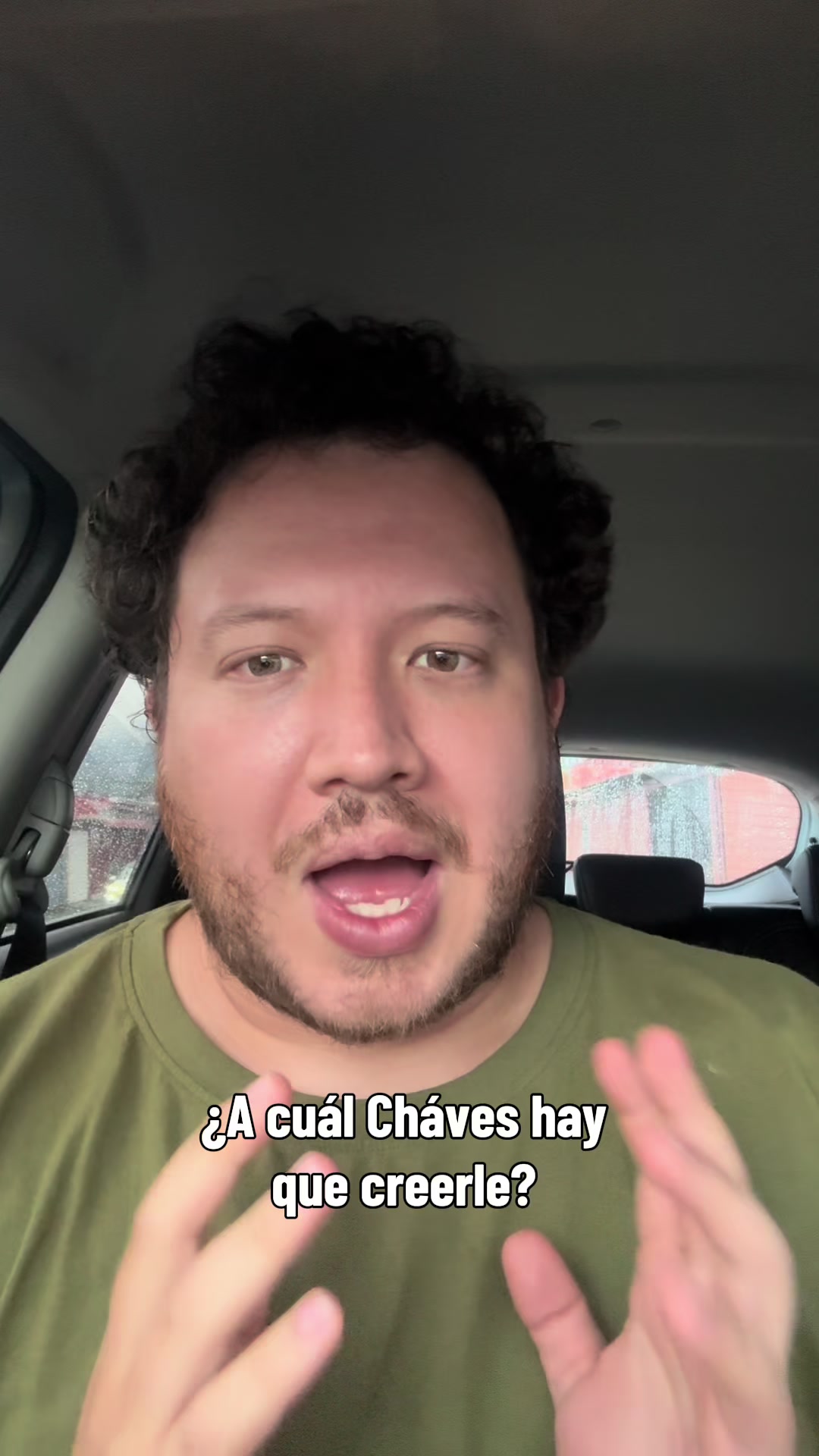 @Esteban Ramirez