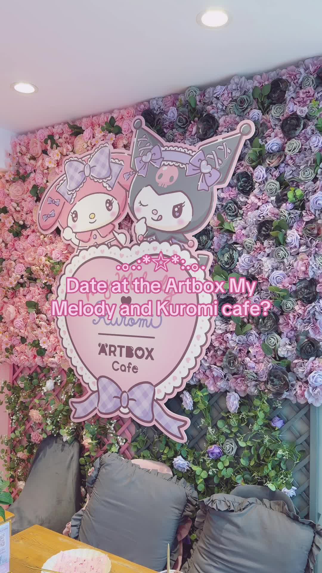 @☆Maria / LittleTwinStars.Fan☆
