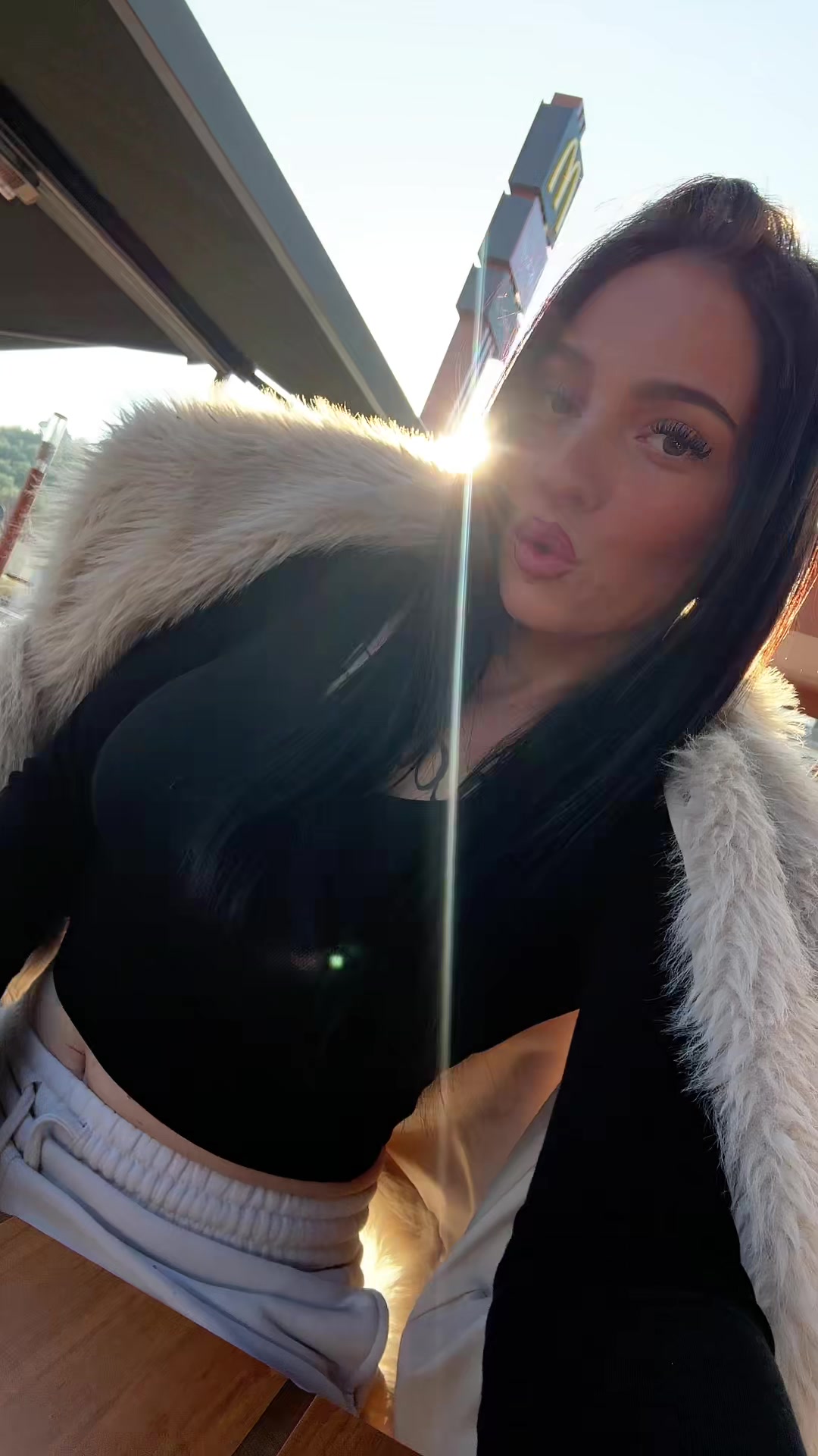 @Aurora