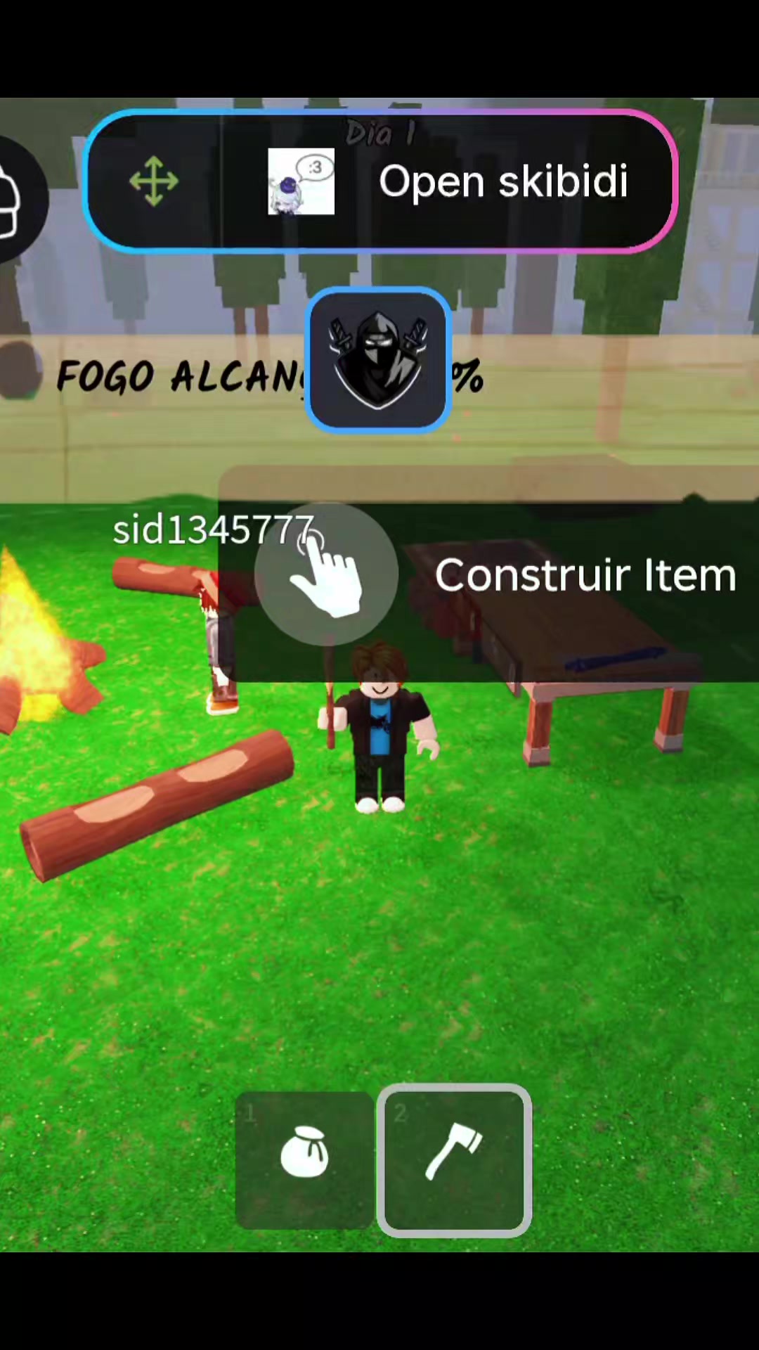 @Survival Games