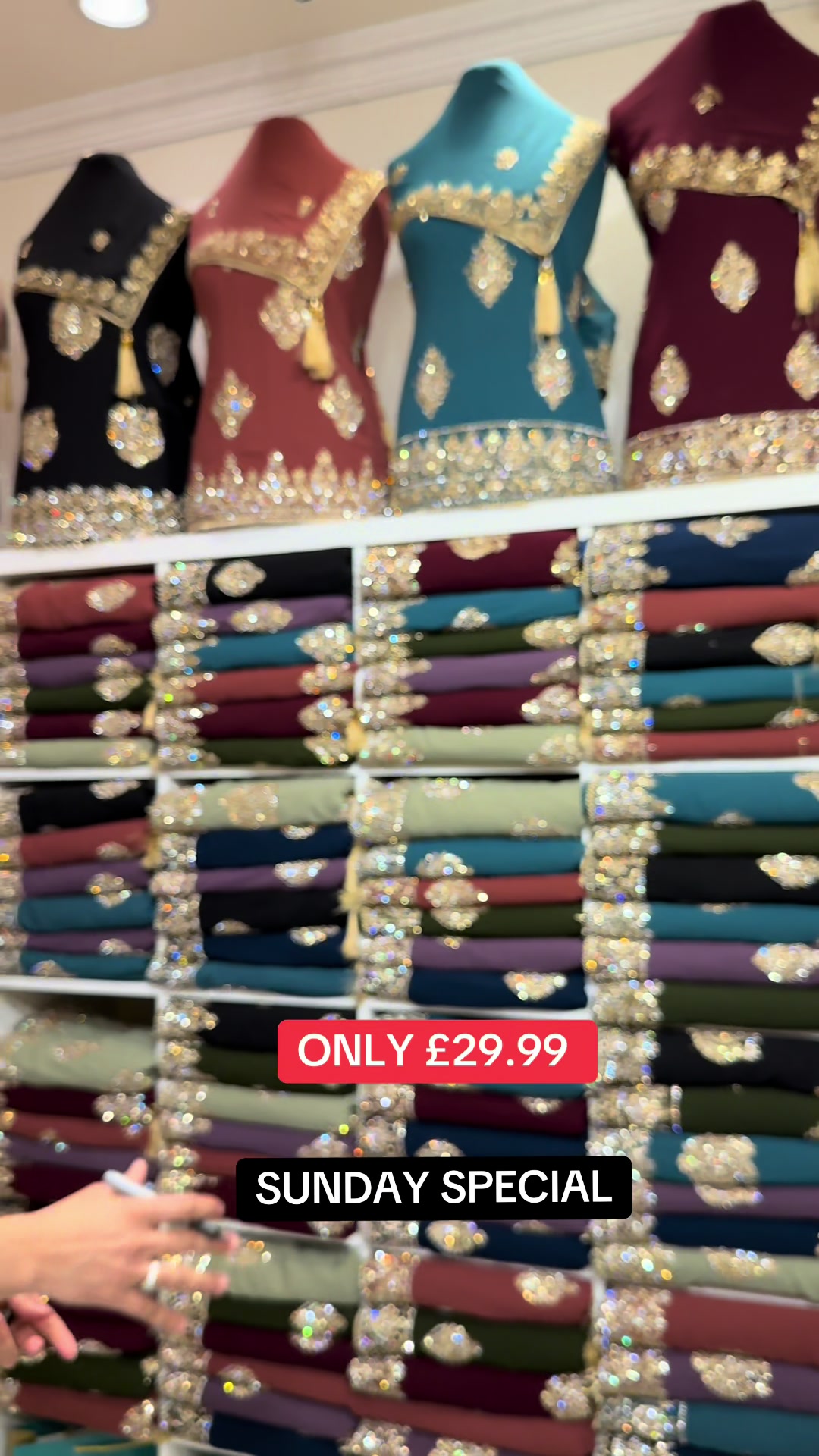 @BURJ FABRICS 🇬🇧