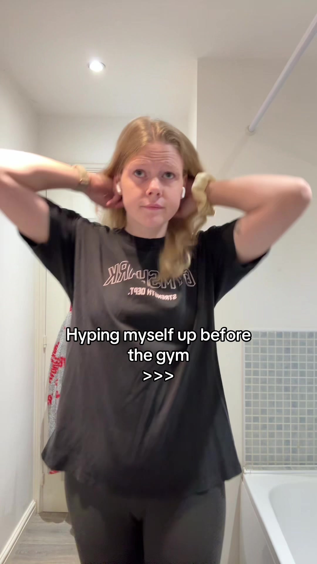 @Caitlin | Gym&Pregnancy