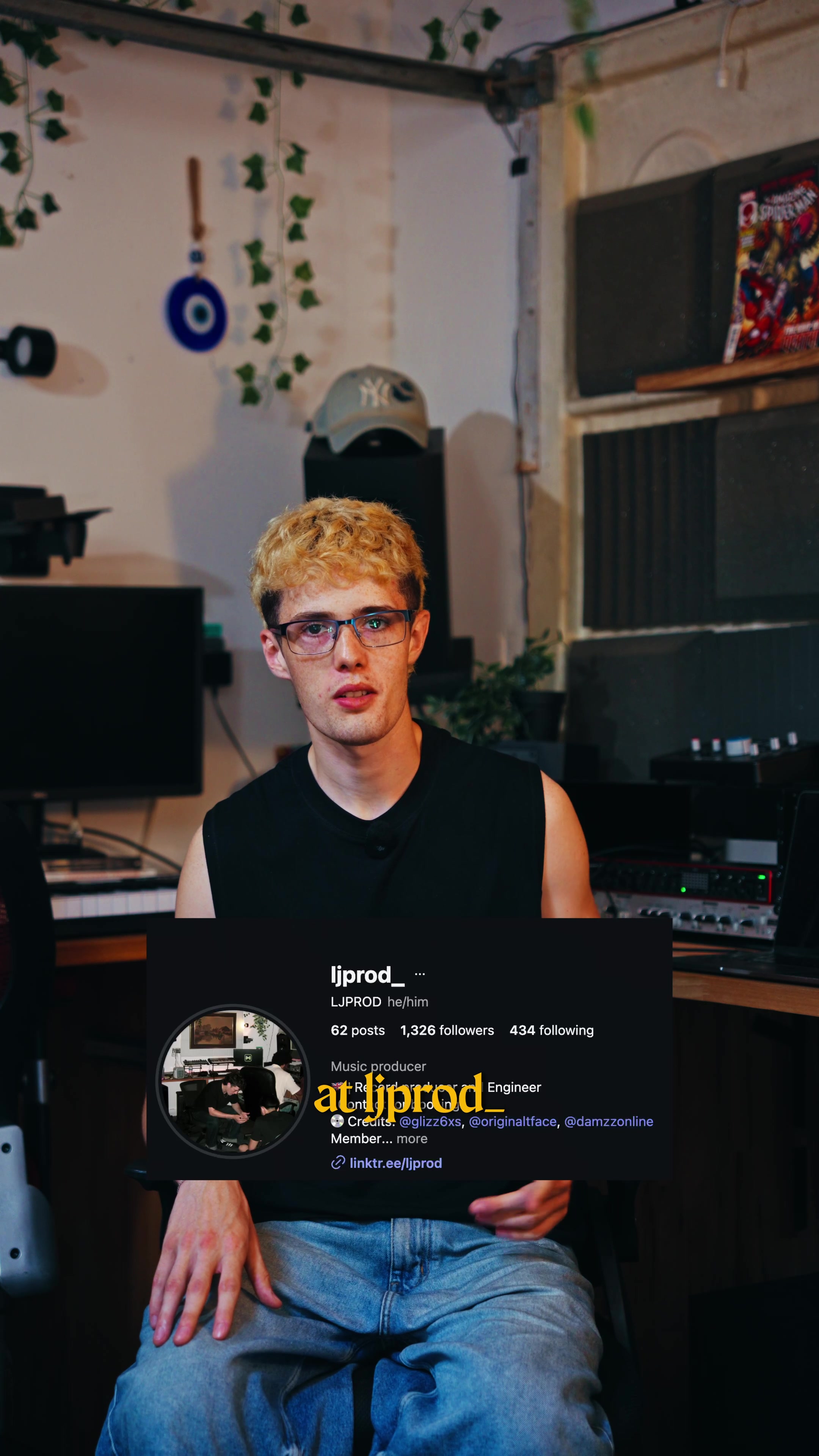 @LJPROD