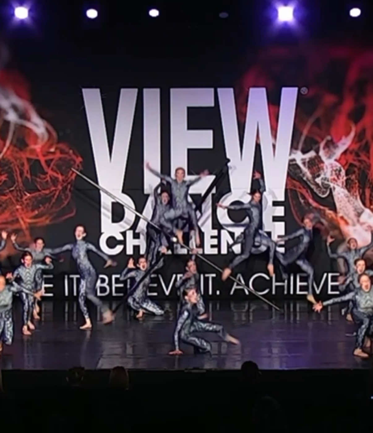 @VIEW Dance Challenge