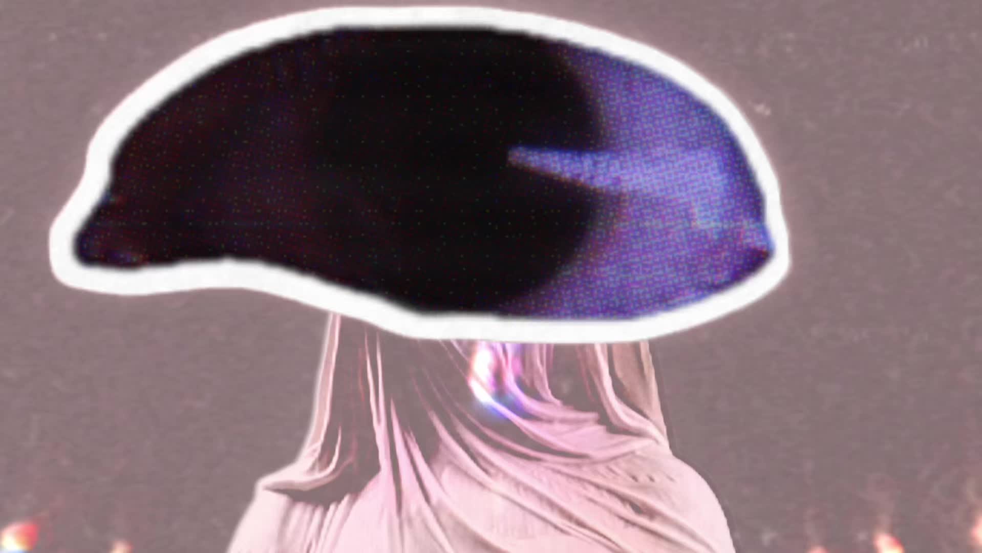 @decayed signal 𓃔