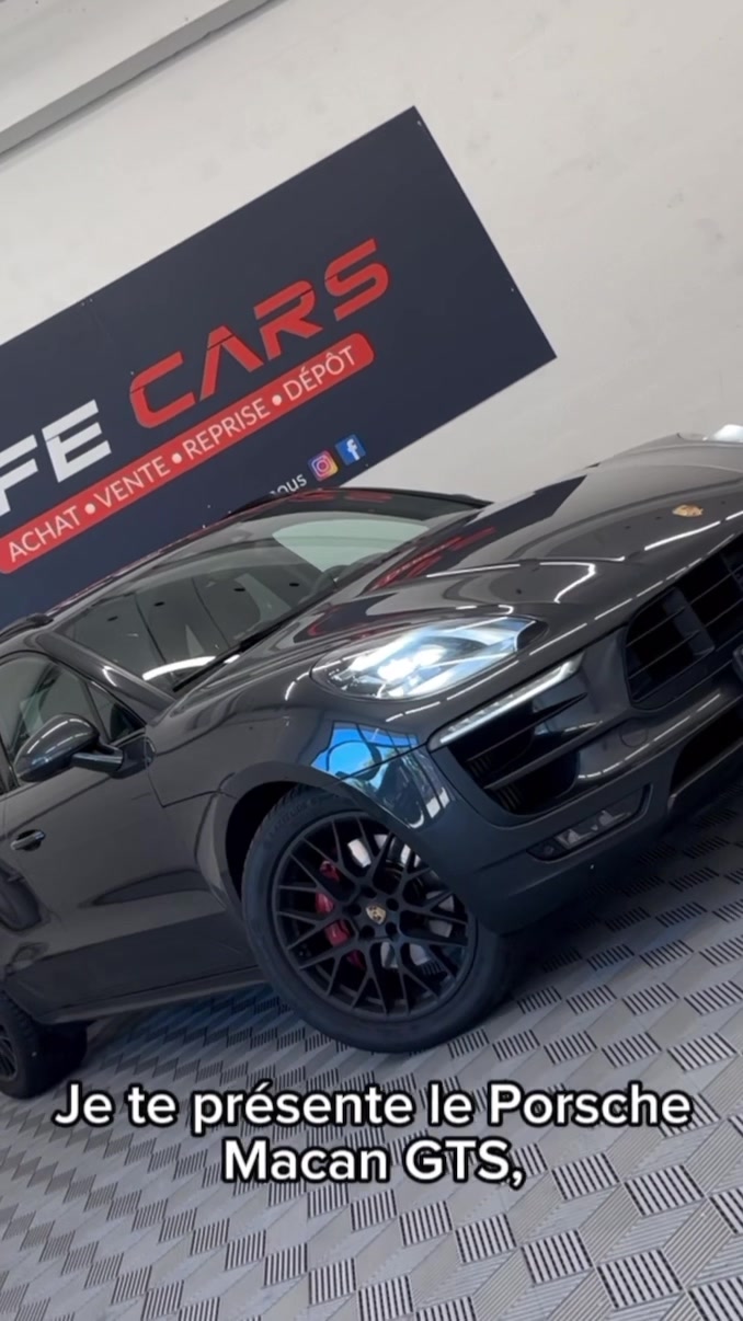 @LIFE CARS