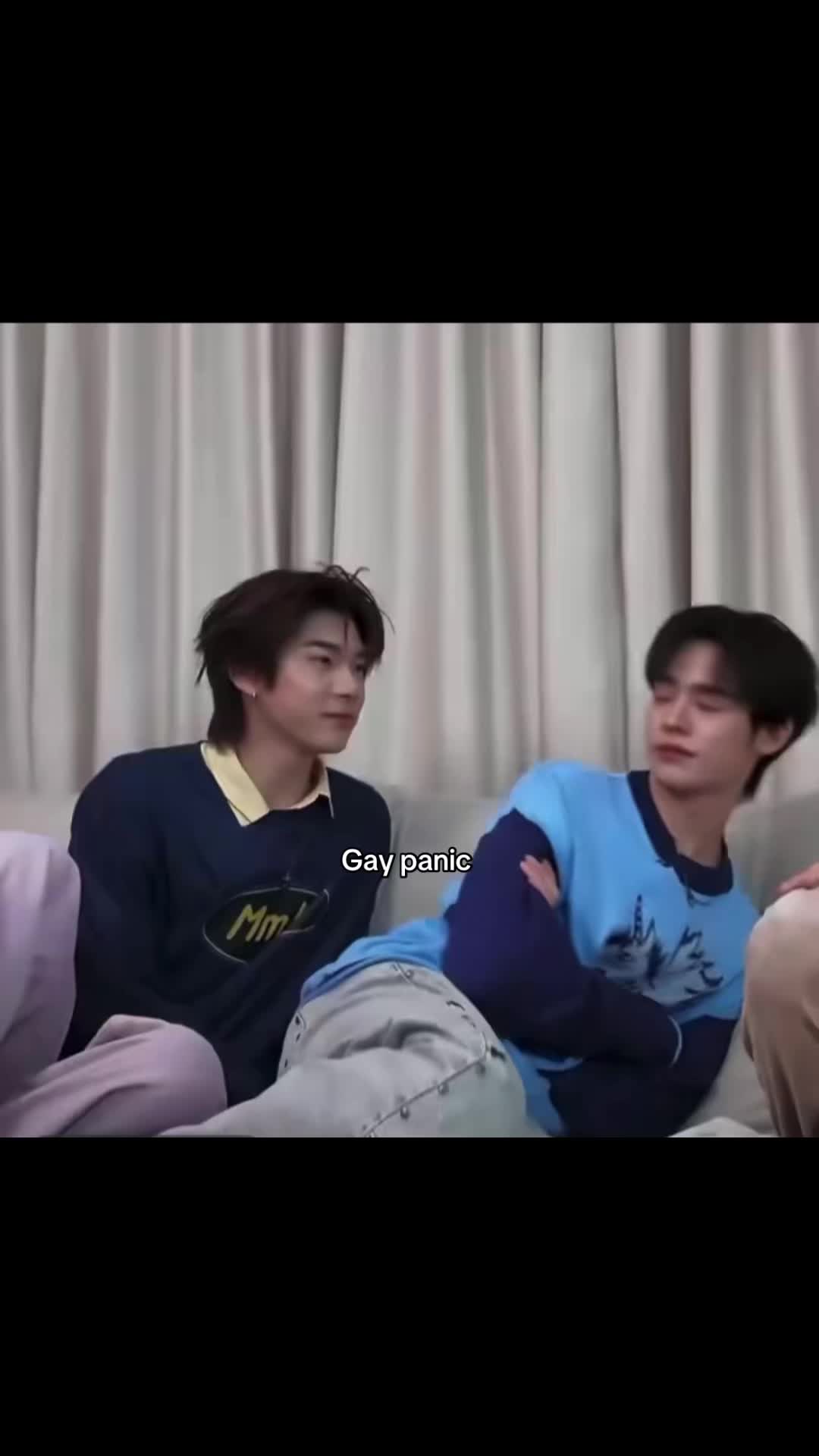 @Duang, I can’t take it anymore