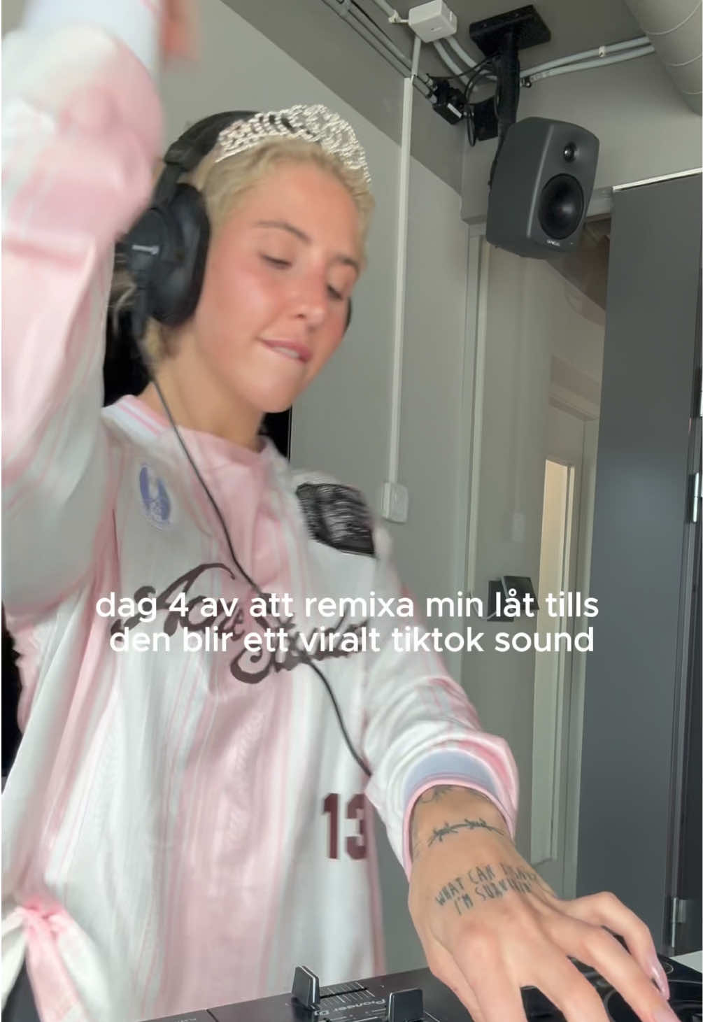 @Peg Parnevik