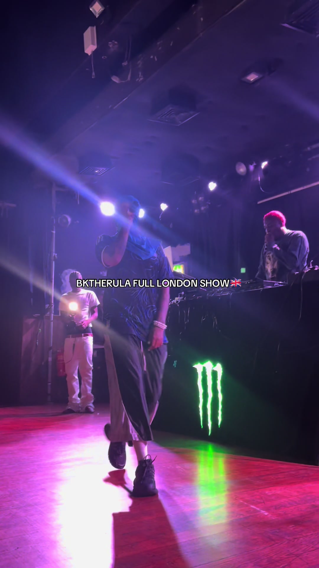 @NB Concerts