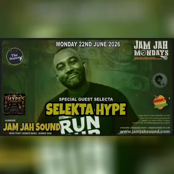 @1Selektahype