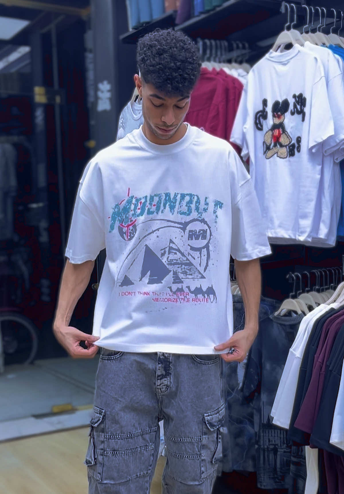 @اخوك الانصاري ملك الفاشون 👕👖