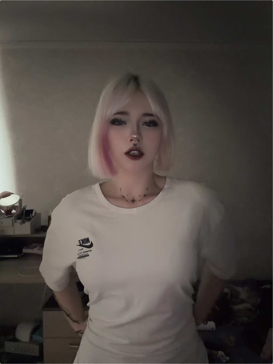 @гайка