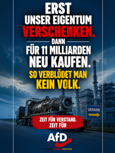 @Hauke Finger MdB