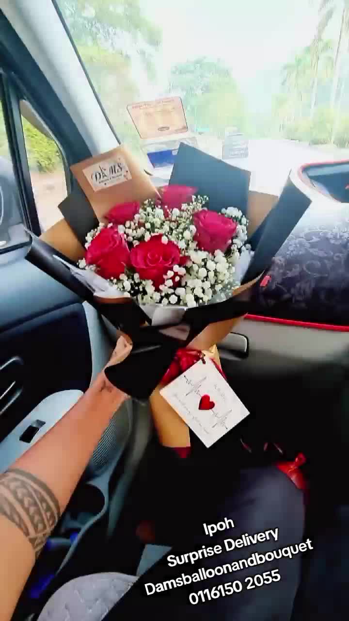 @Damsballoonandbouquet ๐๐๐๐