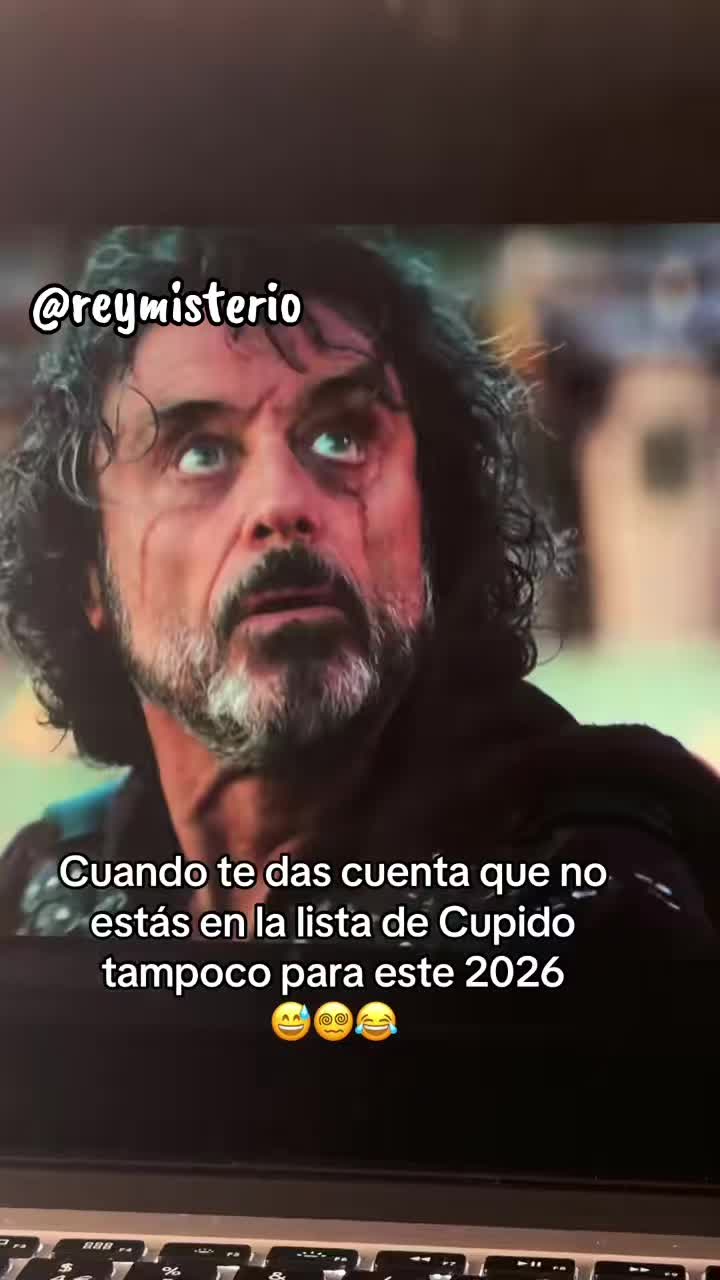 @Rey Misterio🤤