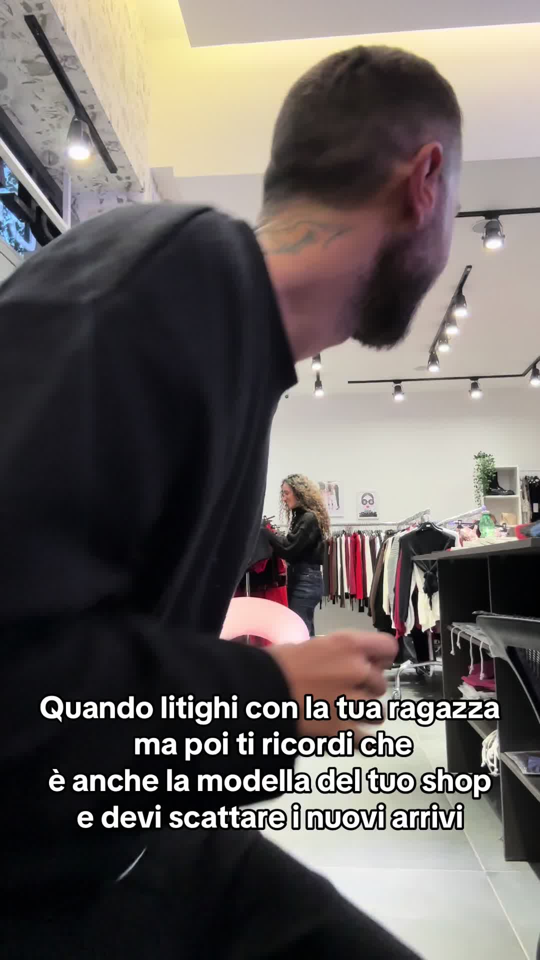 @Glamourshop Alessia