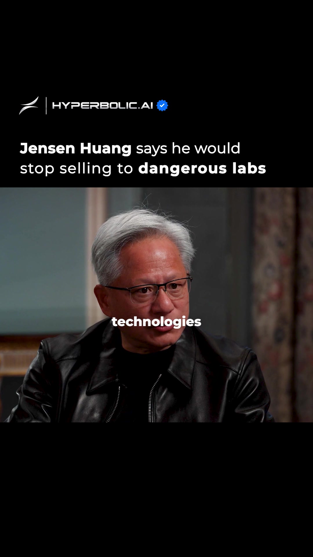 @Hyperbolic AI