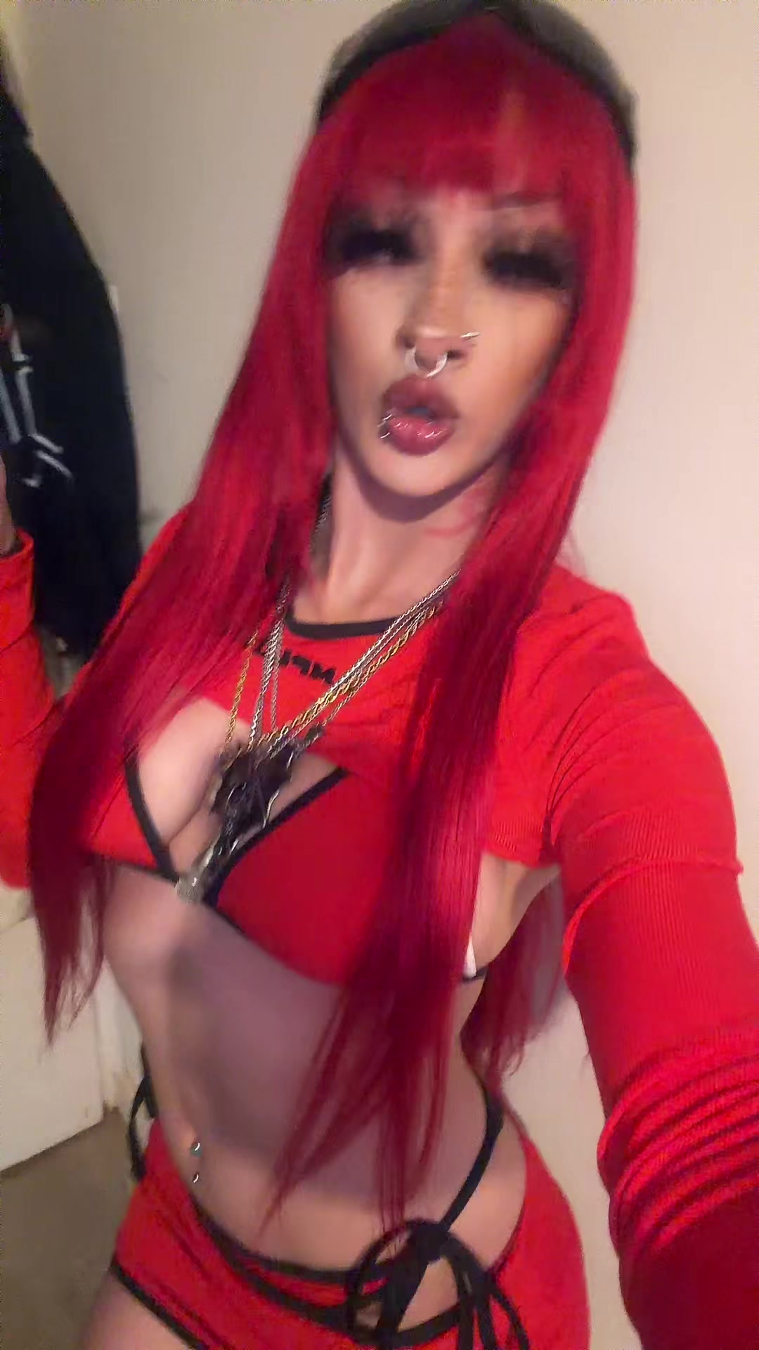 @X
