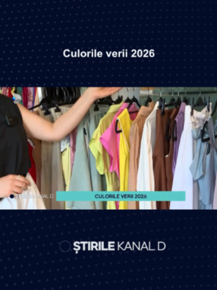 @Stirile Kanal D