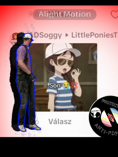 @LittlePoniesTheTotalDisaster☑️