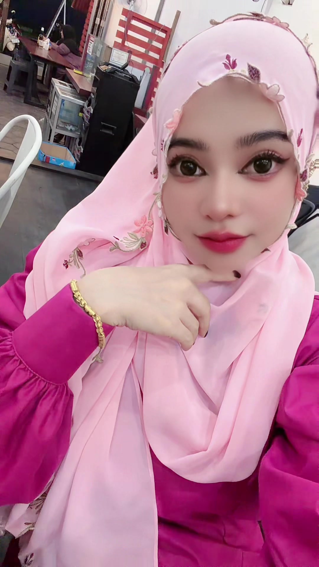 @Sisca_love 999("اَللهُ")🤍