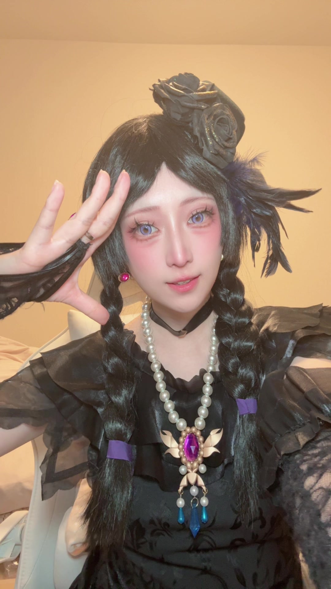 @ひま