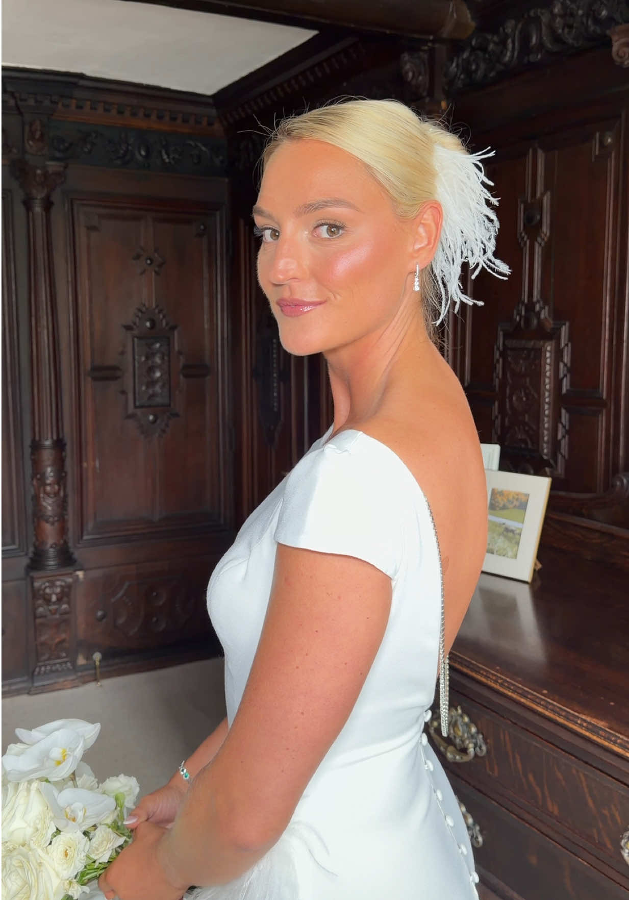 @Tia Barrea Makeup