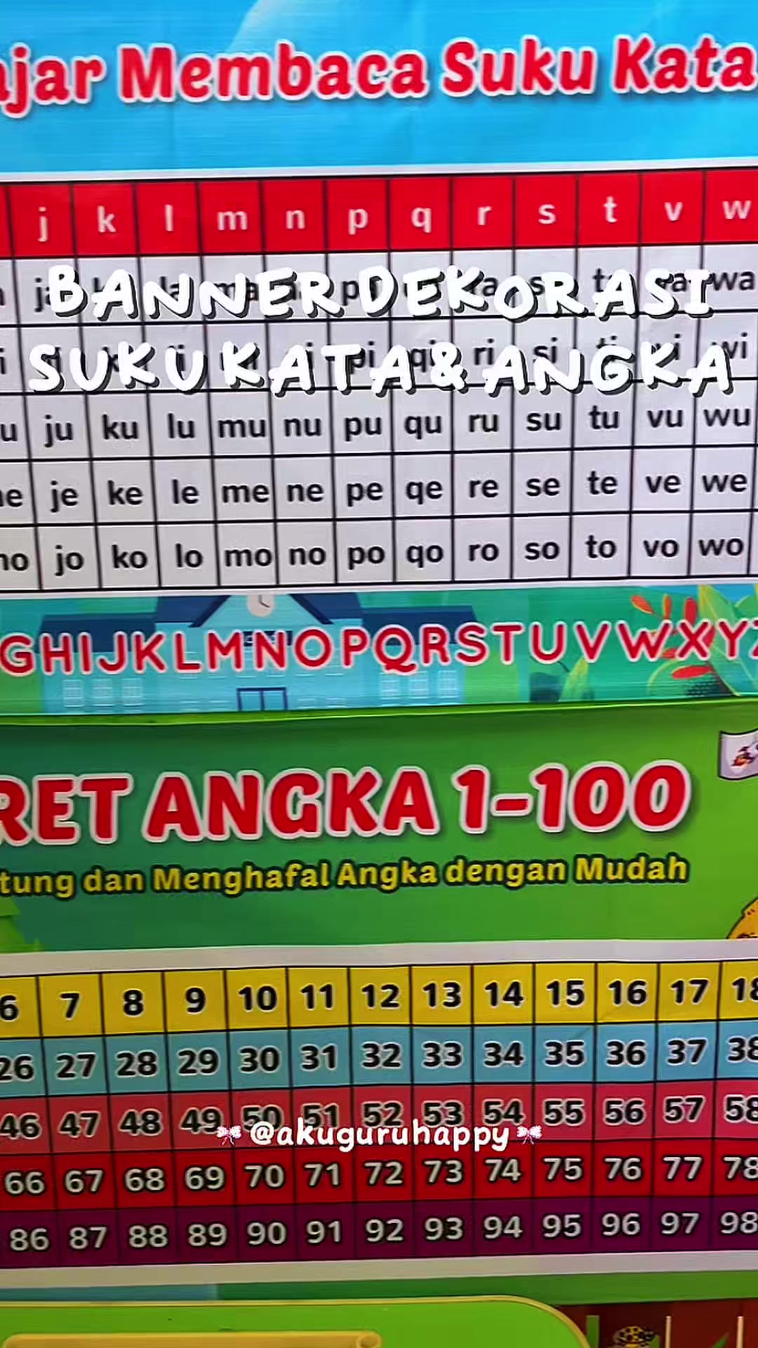 @Aku Guru Happy