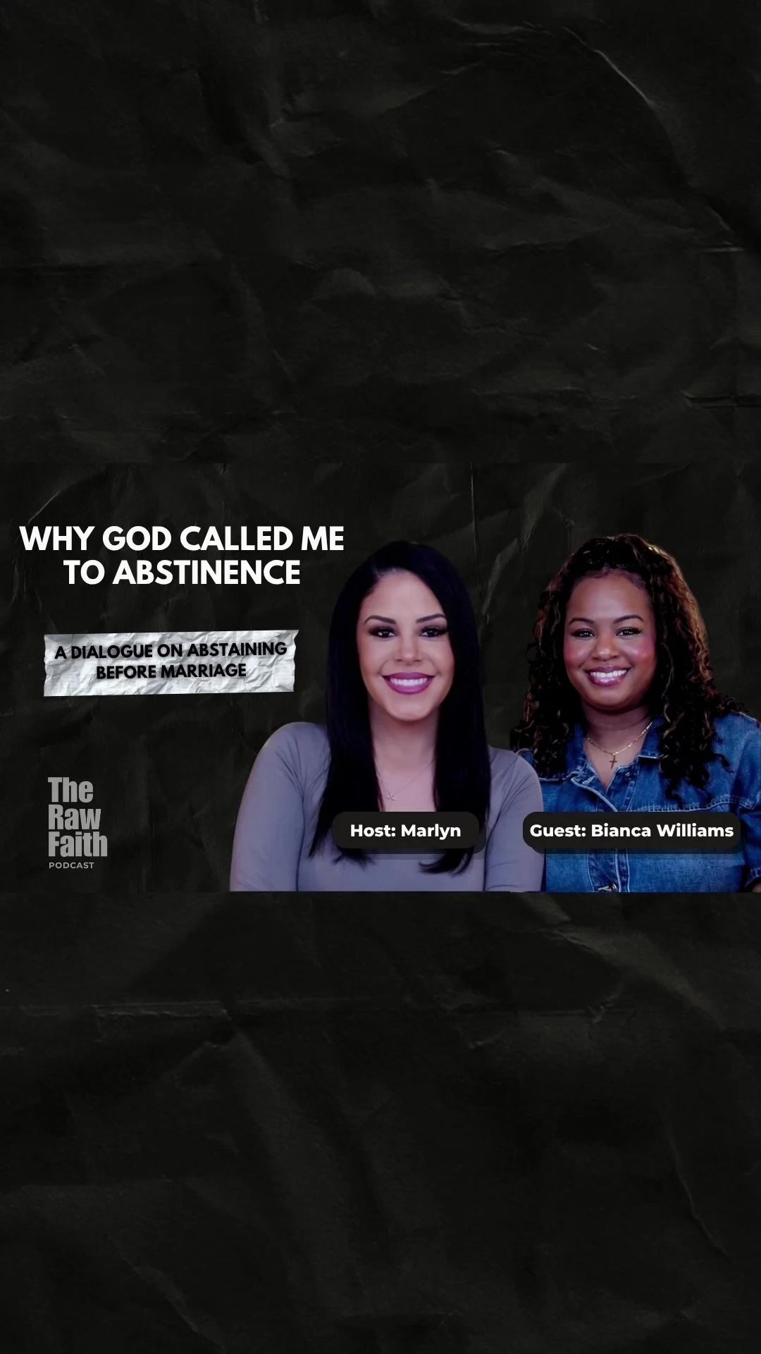 @The Raw Faith Podcast