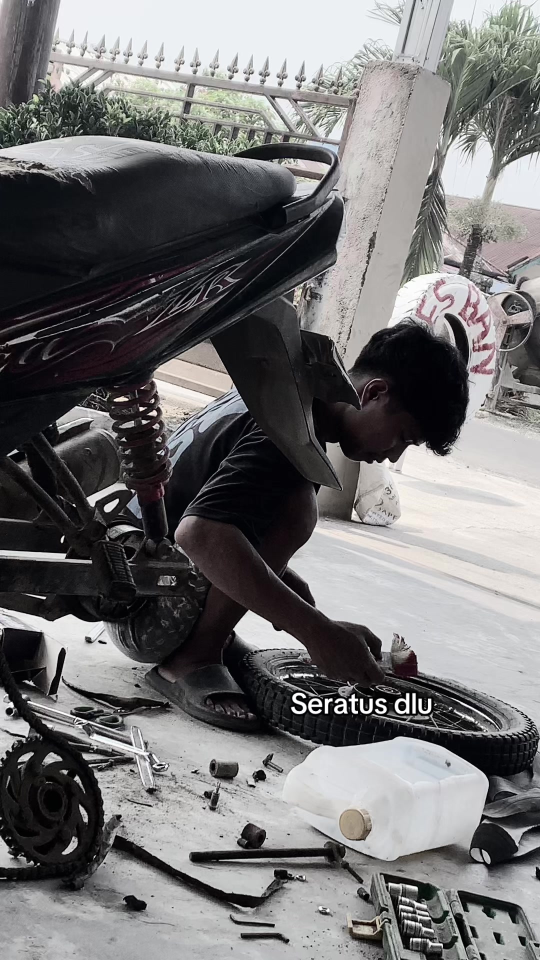 @sinarsnjya07๏ฃฟ