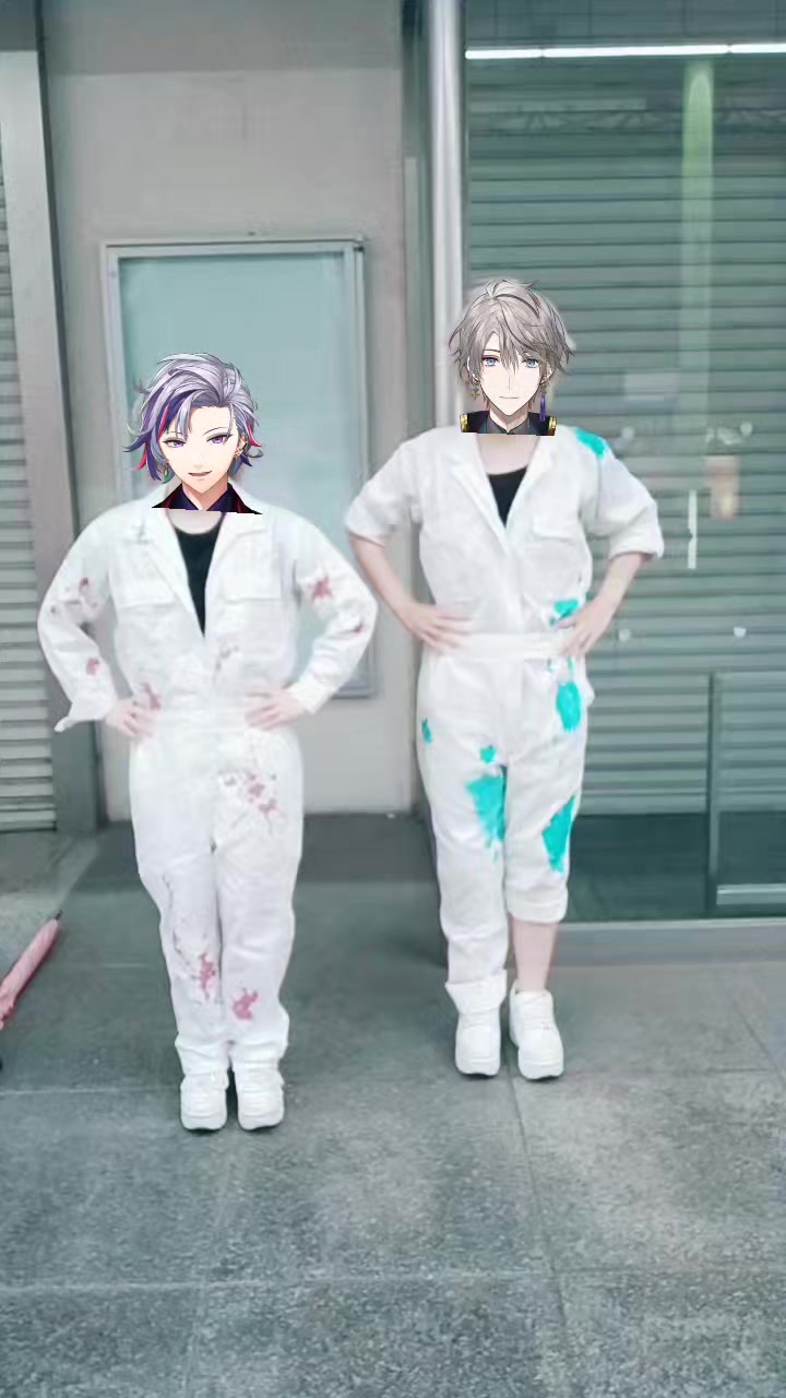 @華槻