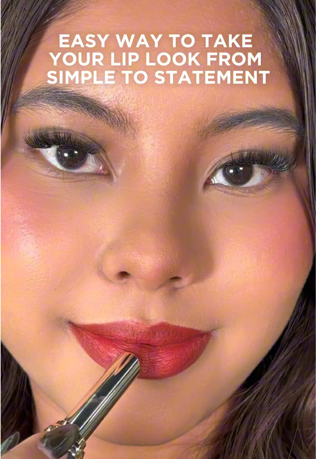 @LorealParisMalaysia