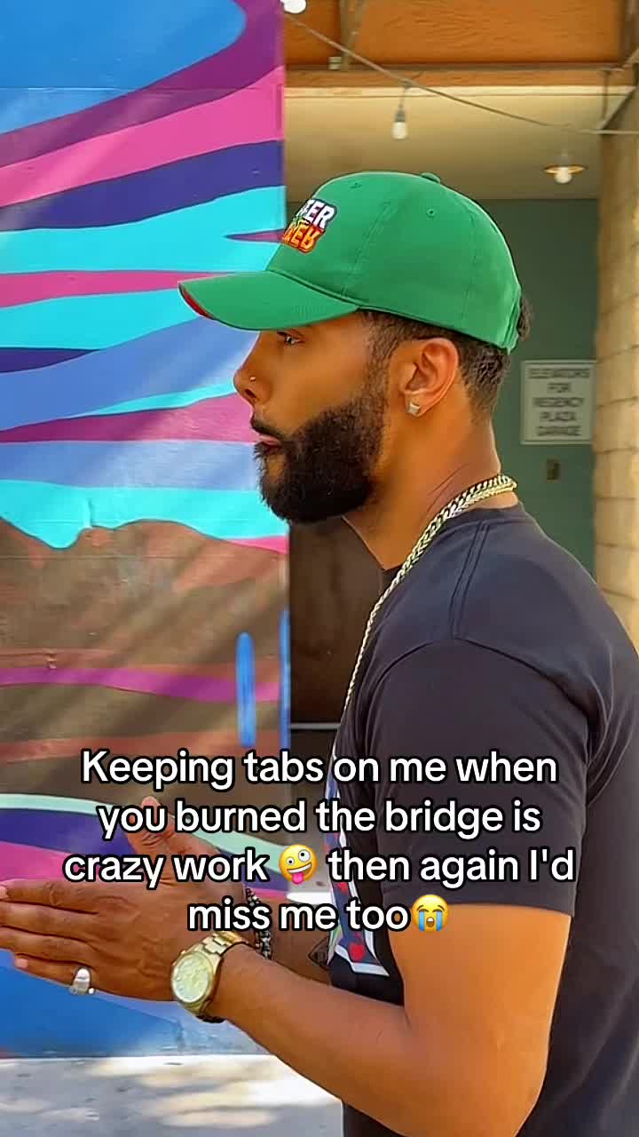 @Kori Joseph
