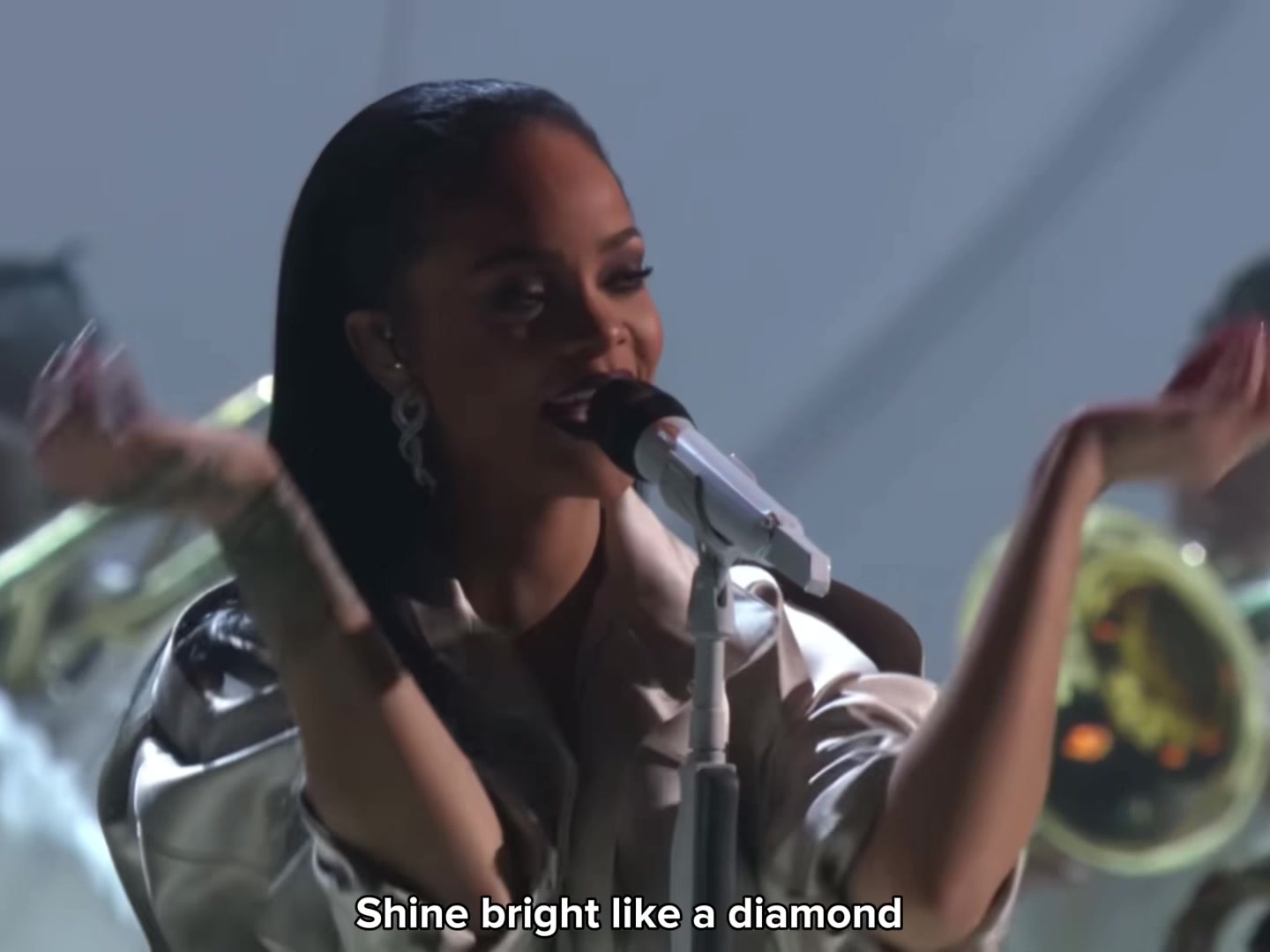 @Merciful Lyrics