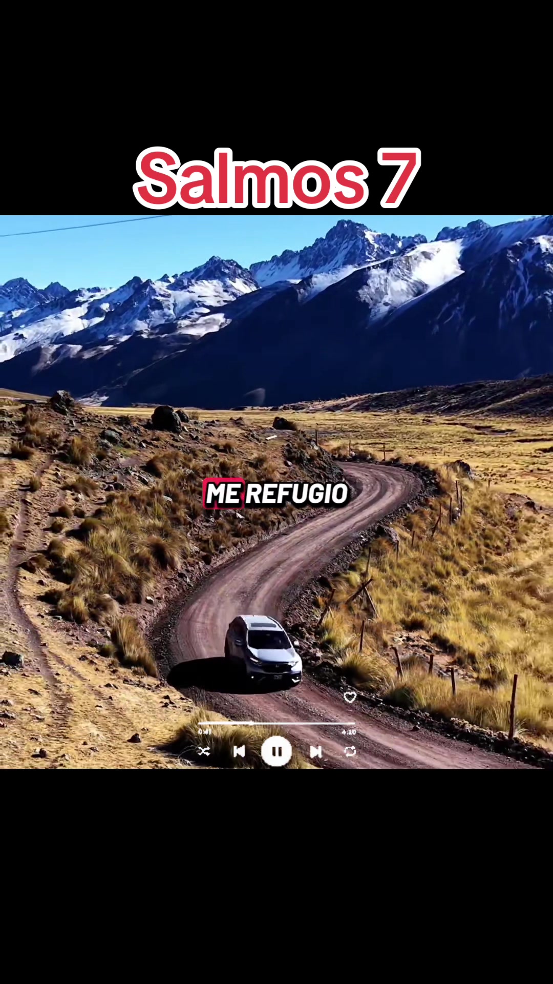 @Cánticos de Alma