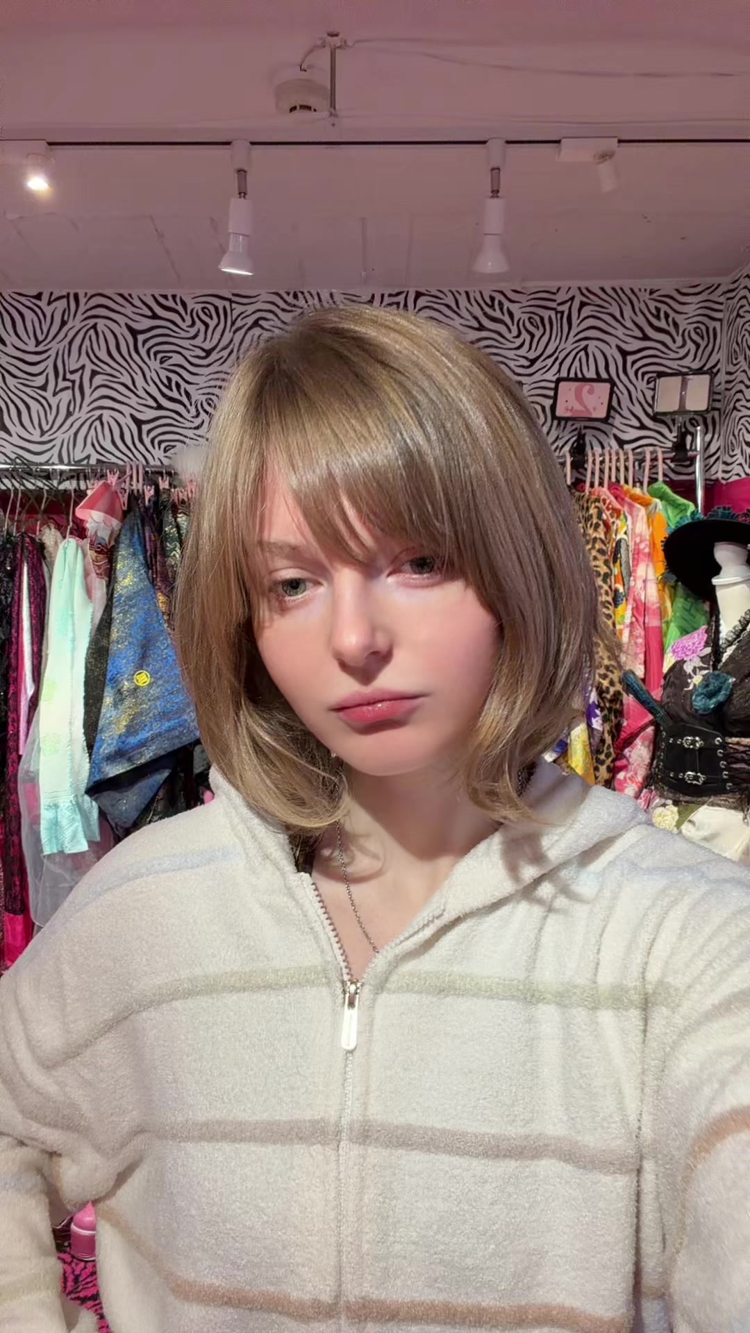 @Ella Freya