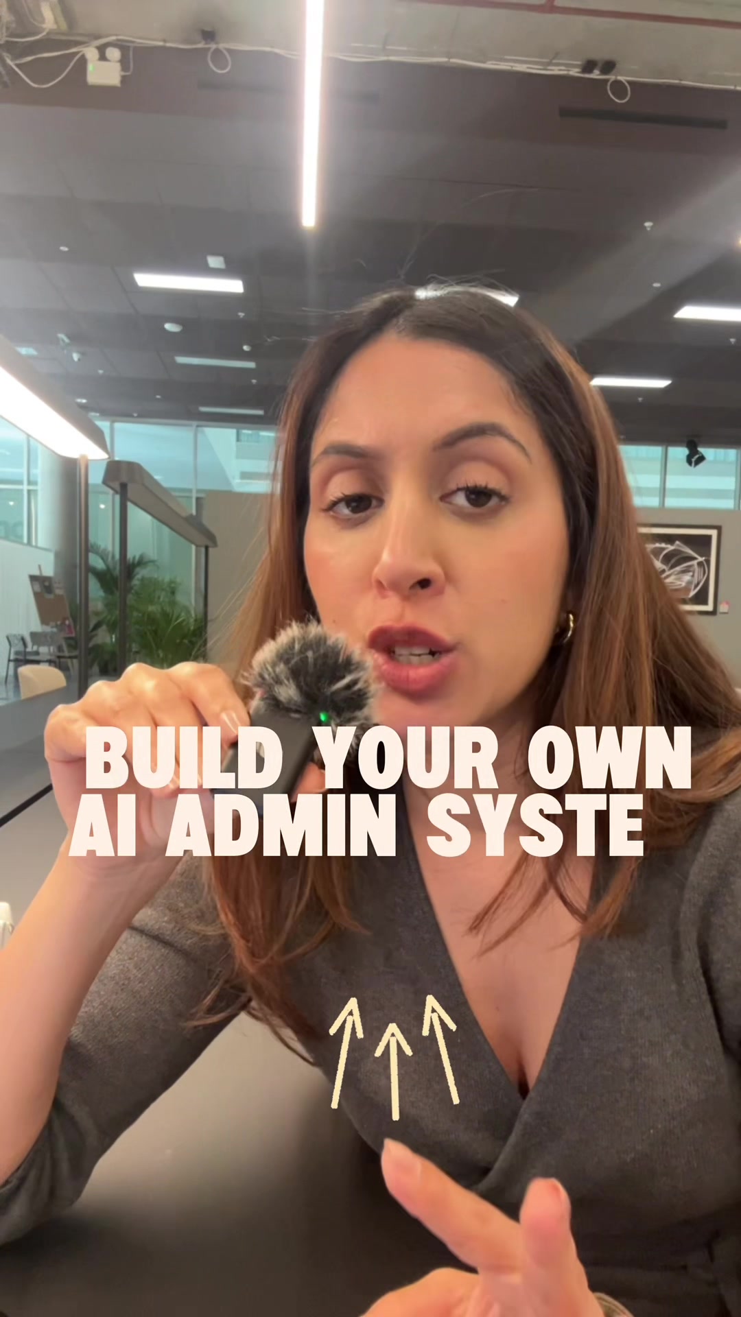 @Minisha | AI for business