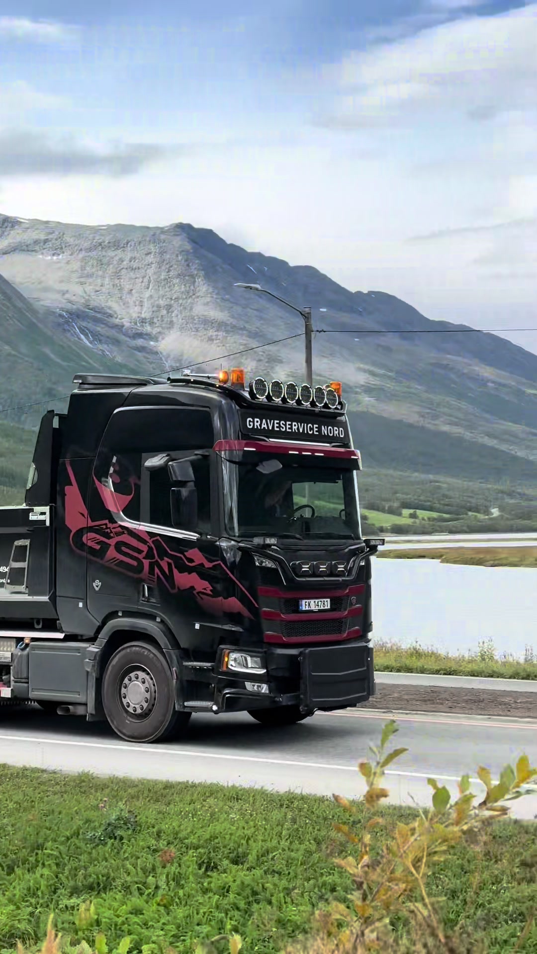 @Truckspotter Troms