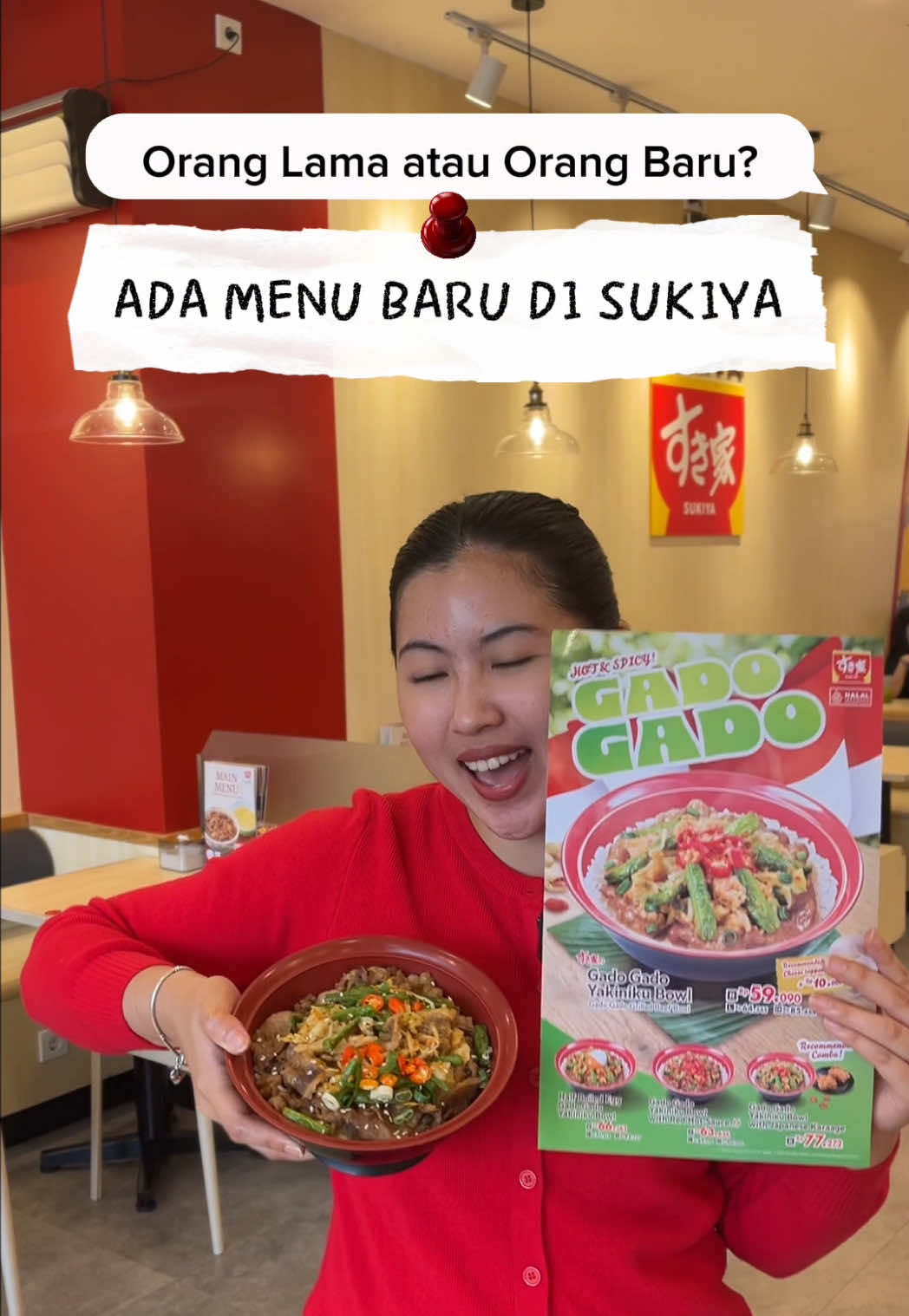 @Sukiya Indonesia