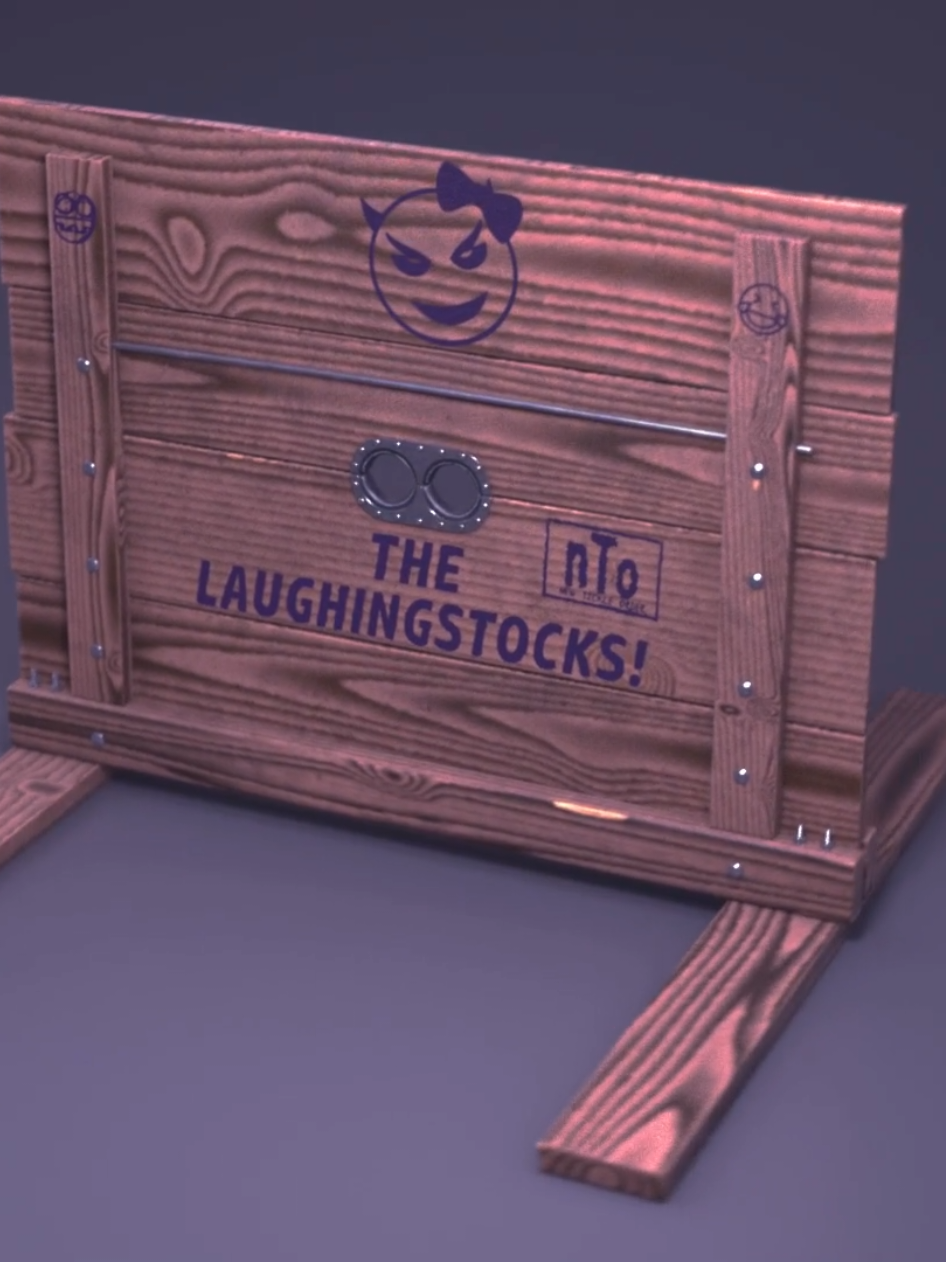@New Tickle Order