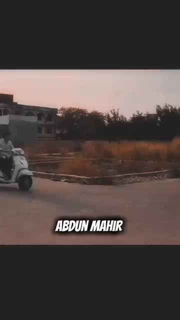 @Zakariya Khan