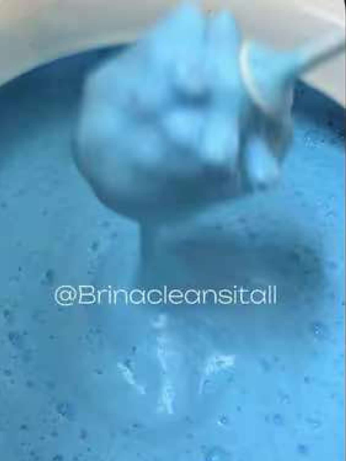 @Brinacleansitall | ASMR