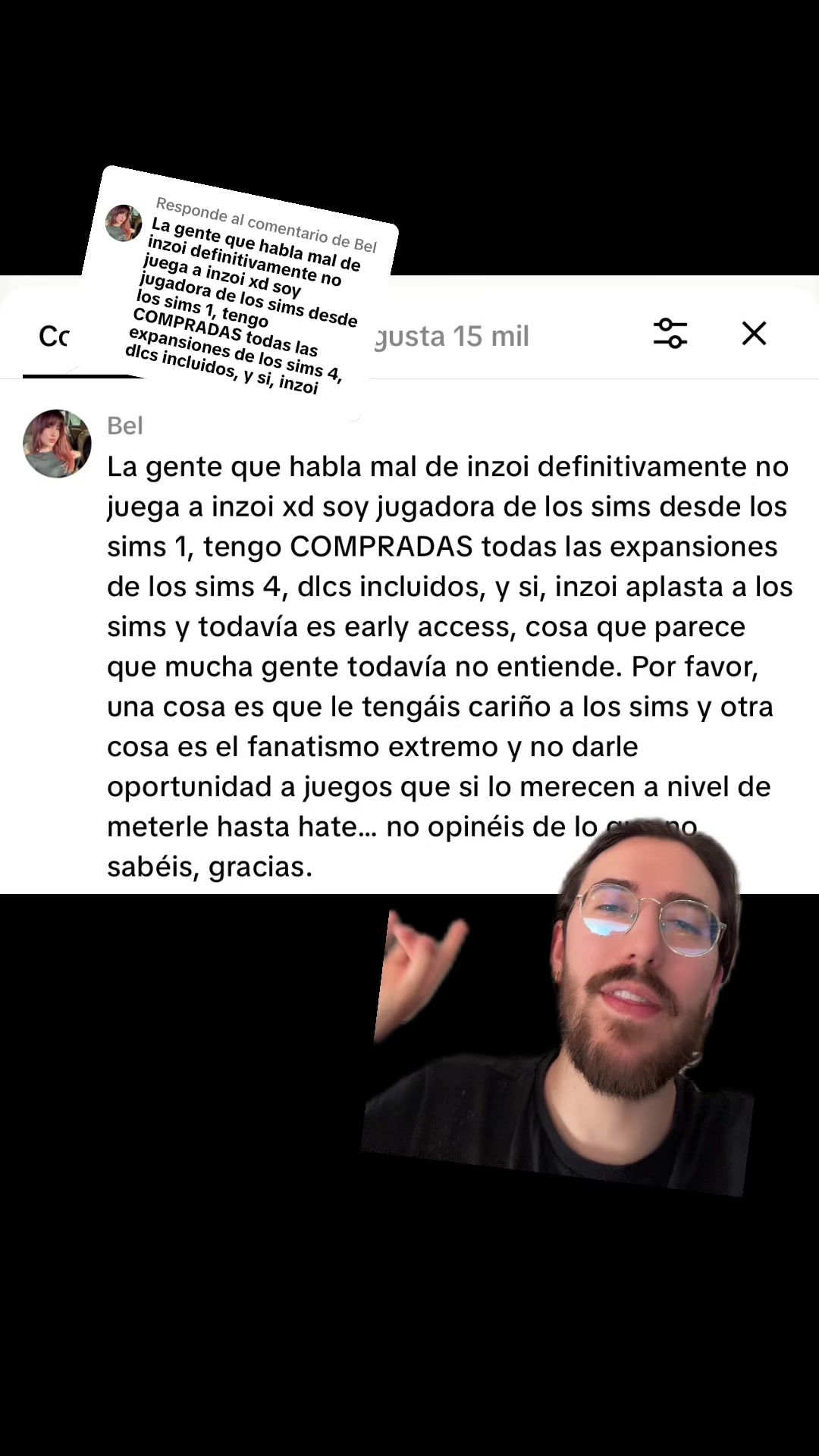 @Mr. Nobody