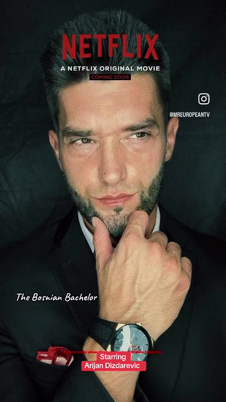 @MrEuropean