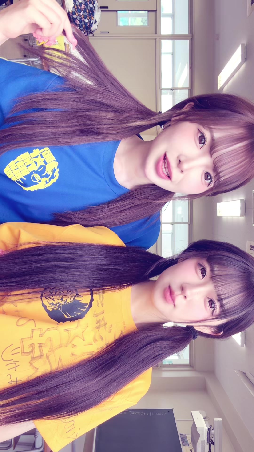 @一生友子