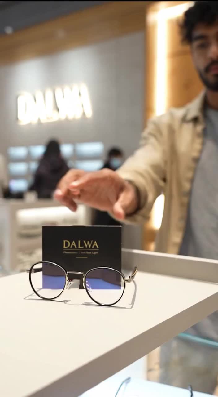 @Dalwa Pro
