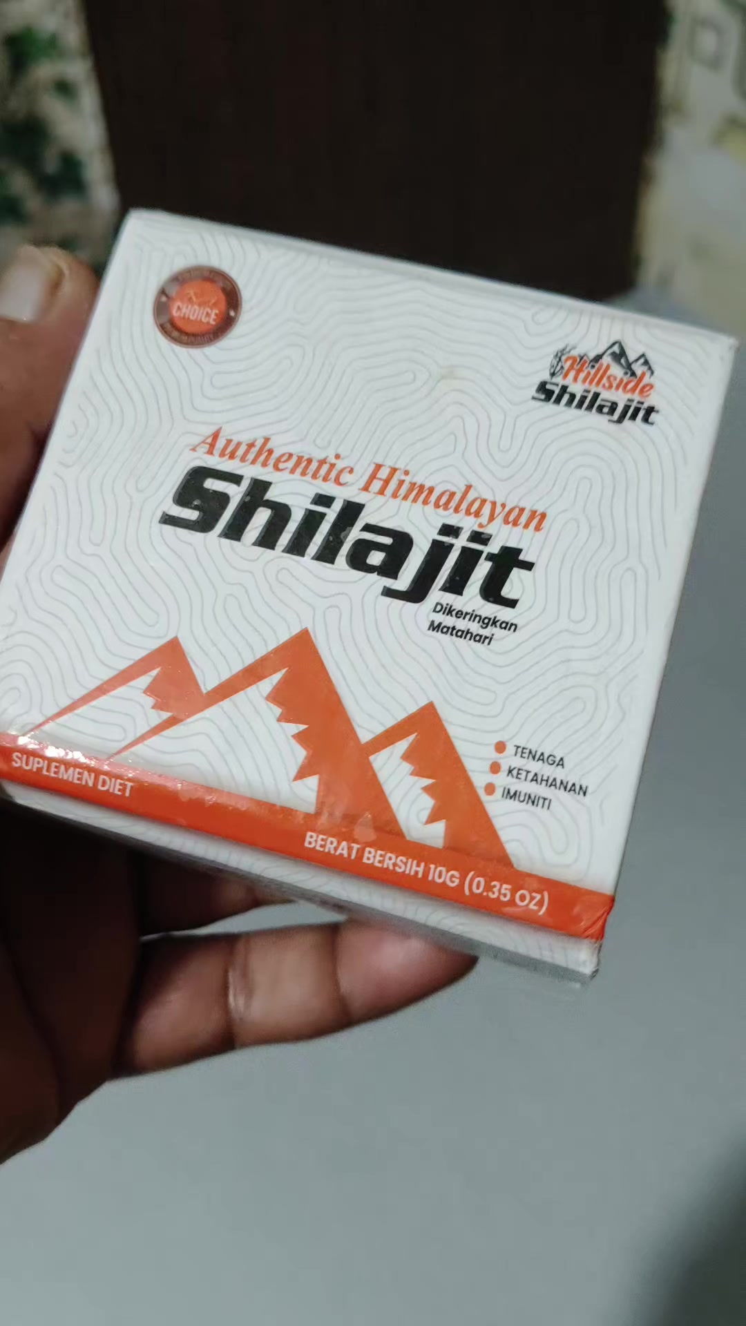 @Shihati Jasmaniyah 3