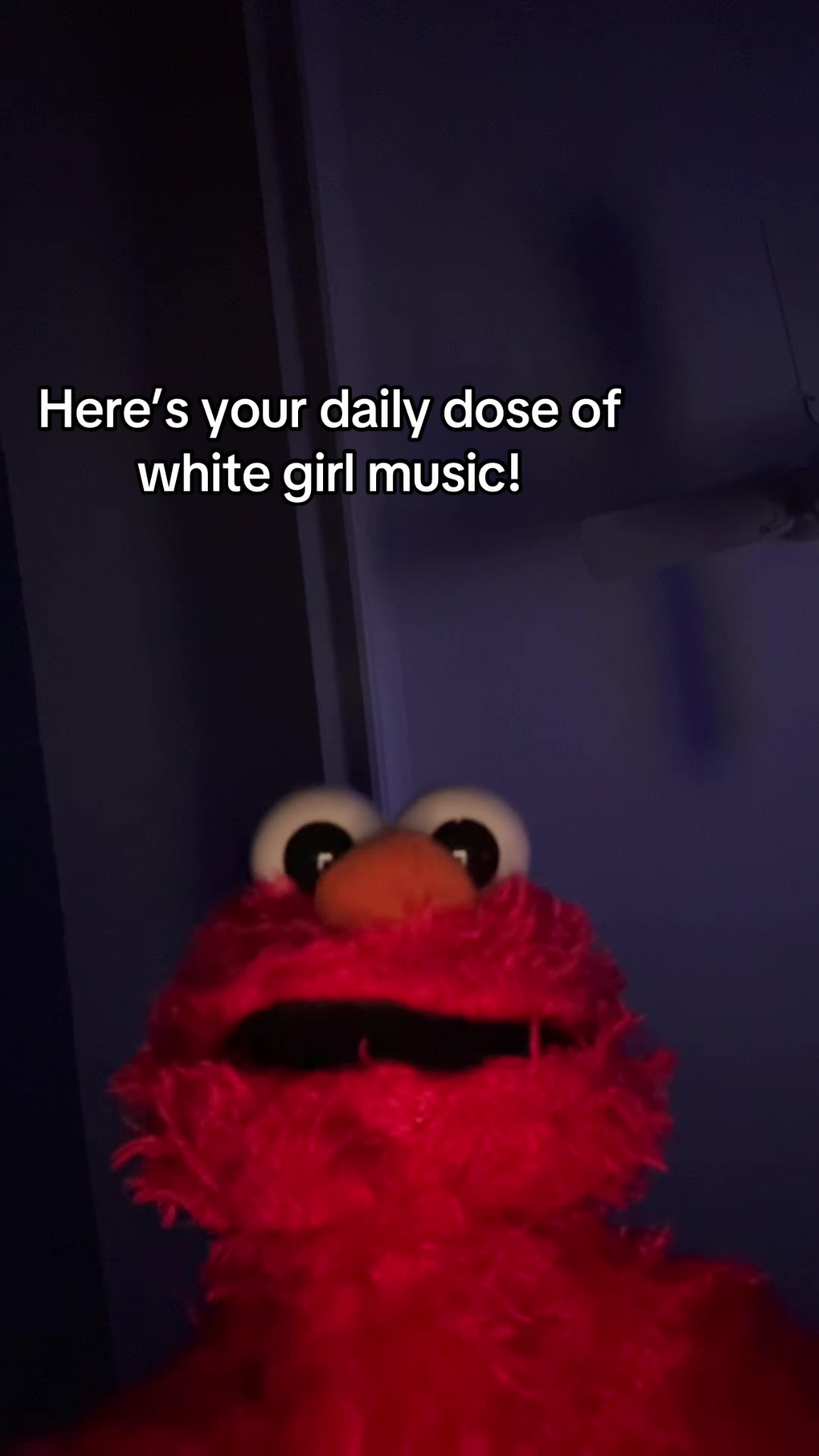 @Elmo