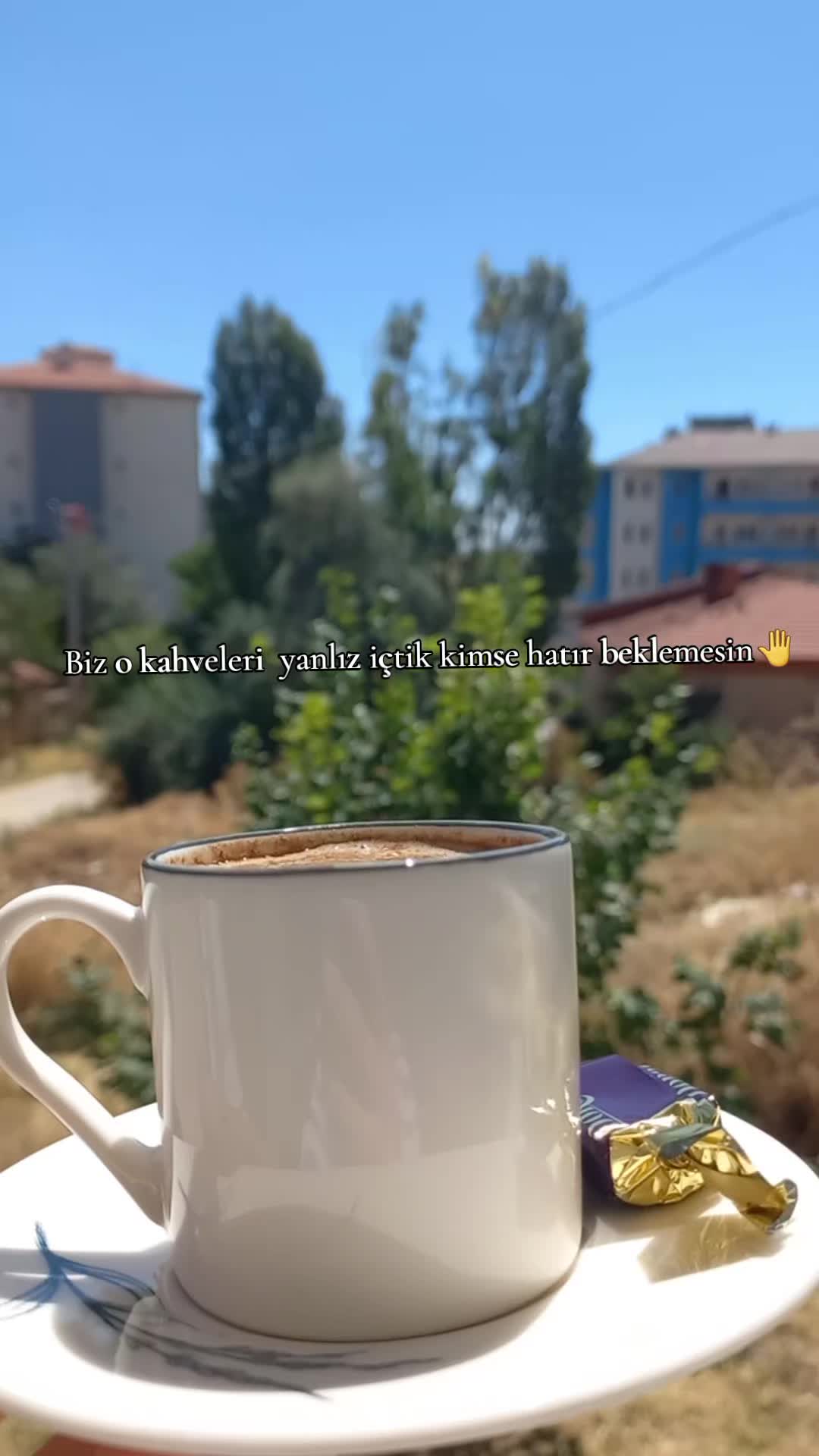 @Kahve Kokulu mutfağım